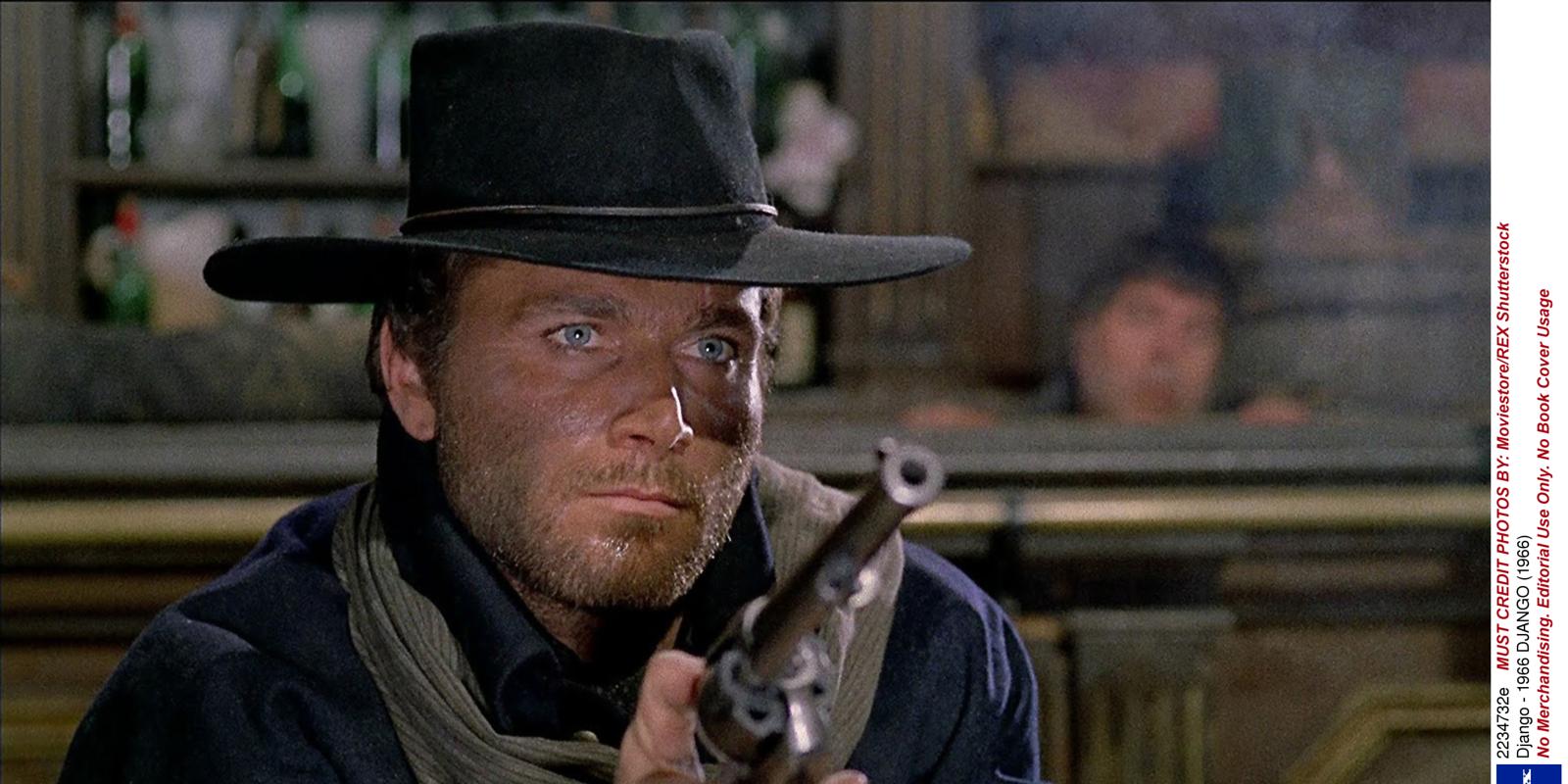 Django Film Django Film