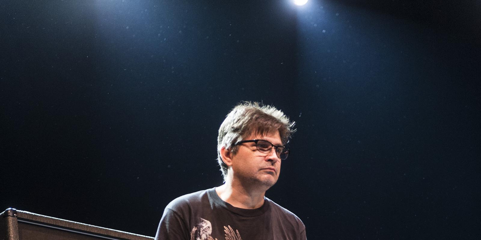 Producer Steve Albini: 'TIDAL is a crippled use of the internet'
