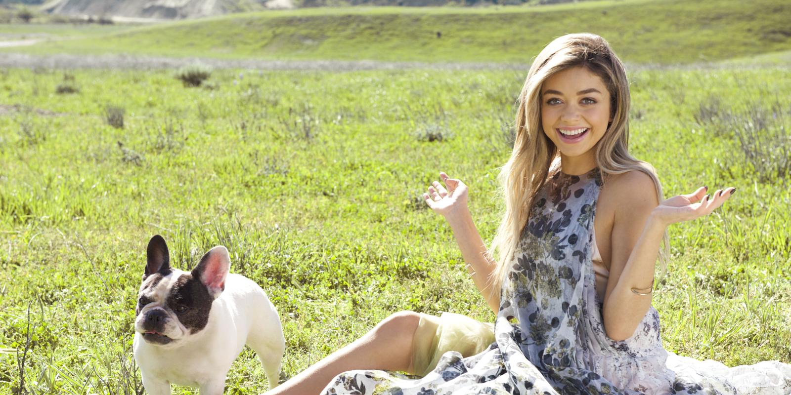 sarah hyland x factor modern family s sarah hyland doctors said i d never have sarah hyland x factor modern family s sarah hyland doctors said i d never have