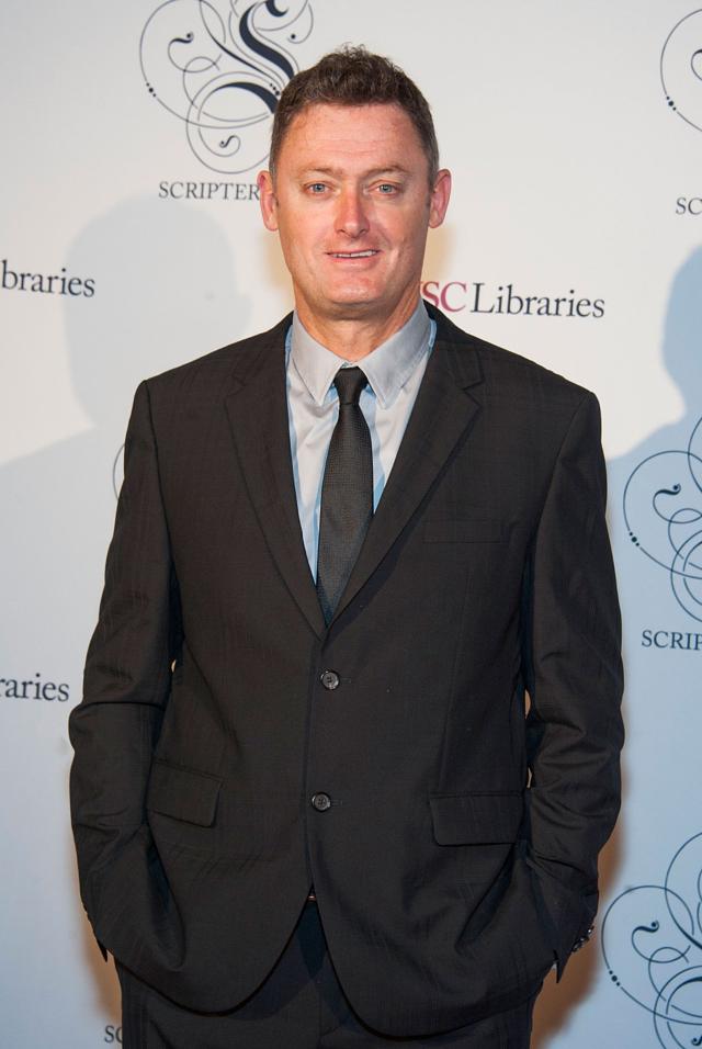 Cilla writer Jeff Pope will receive this year's BAFTA TV Special Award