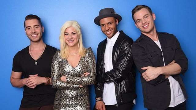 American Jax Dating Idol Is Who American Jax Dating Idol Is Who