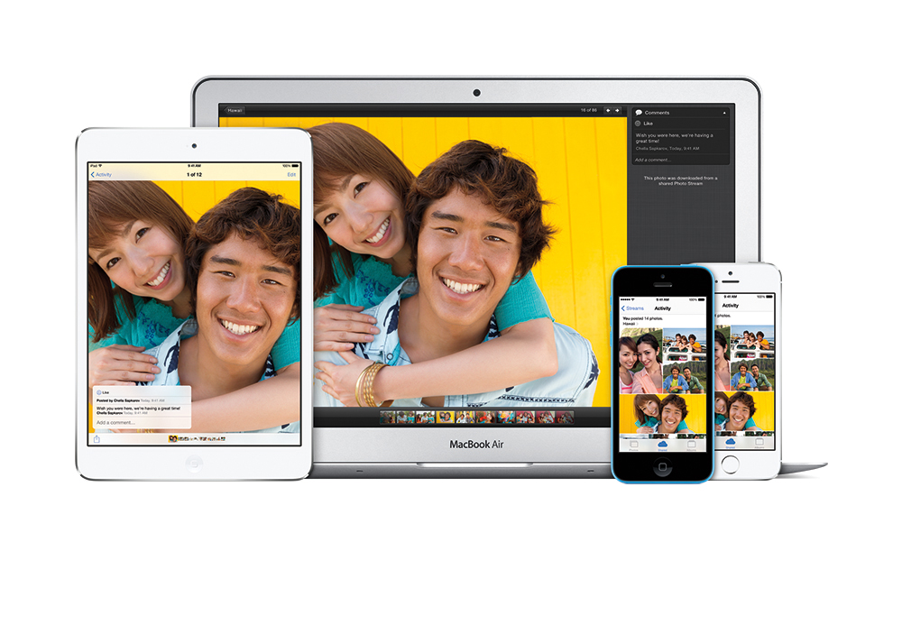 Best cloud storage options for photos