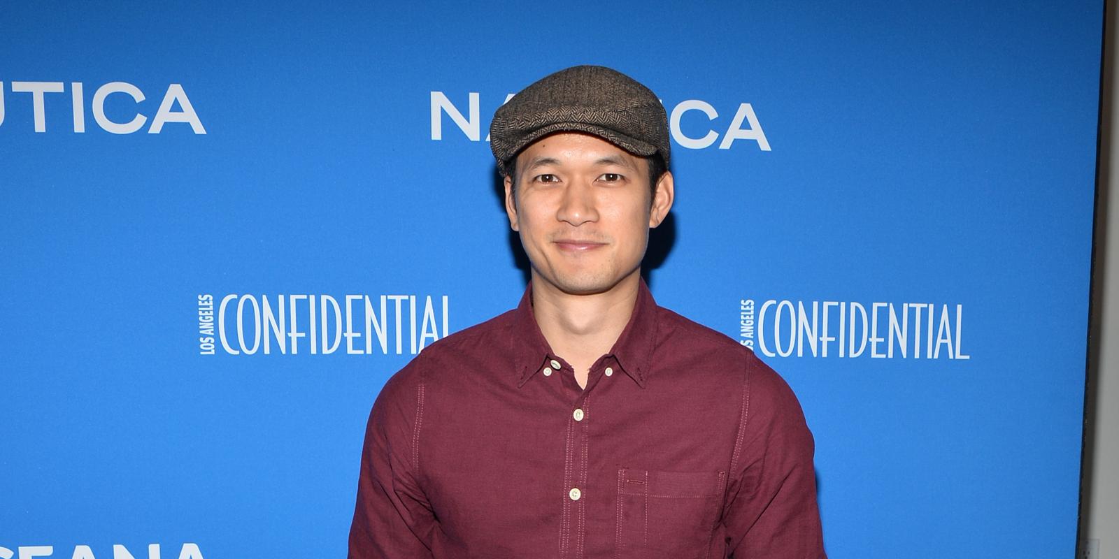 harry shum jr house glee s harry shum jr to lead new youtube series as site harry shum jr house glee s harry shum jr to lead new youtube series as site