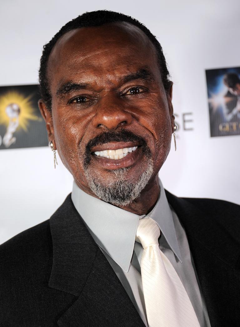 Steven Williams - Alchetron, The Free Social Encyclopedia