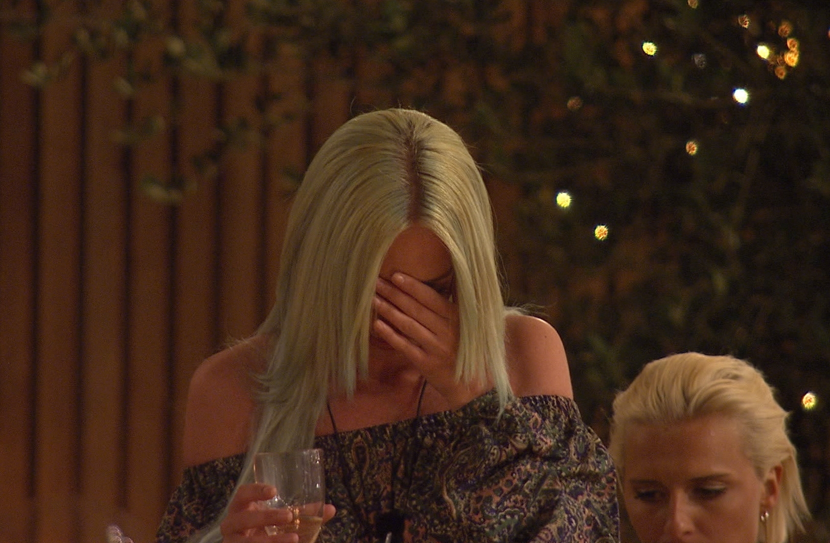 Love Island's Daisy 'Jordan acted like a knob, I think he was a prick for what he did'