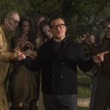 Jack Black in Goosebumps (2015)