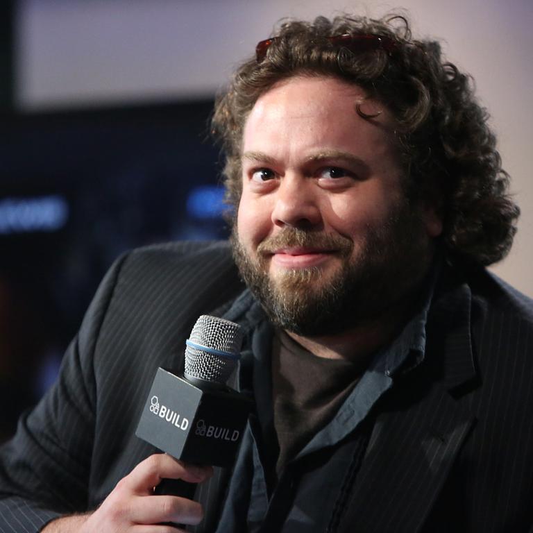 Dan Fogler