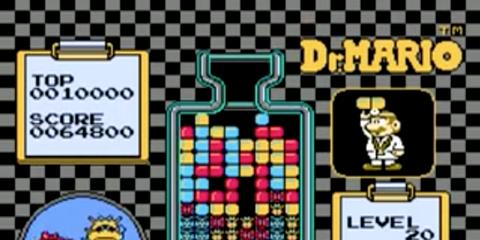 dr mario turns 25 years old we revisit nintendo s infectious puzzler