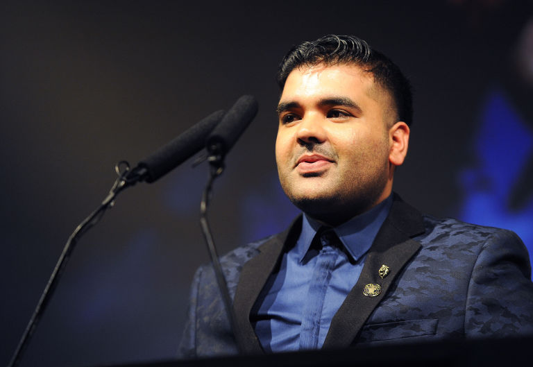 asian singles events uk