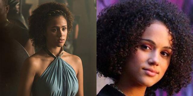 hermione granger prostituée