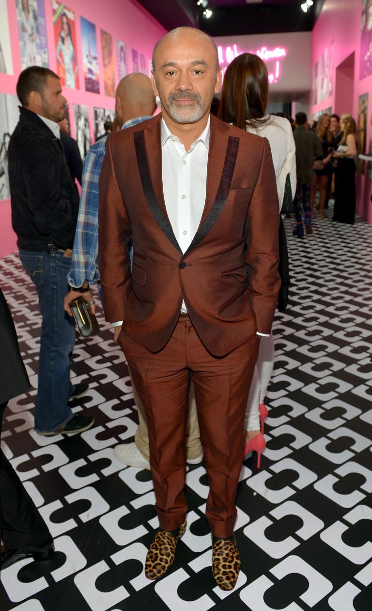 christian louboutin tv documentary christian louboutin tv documentary