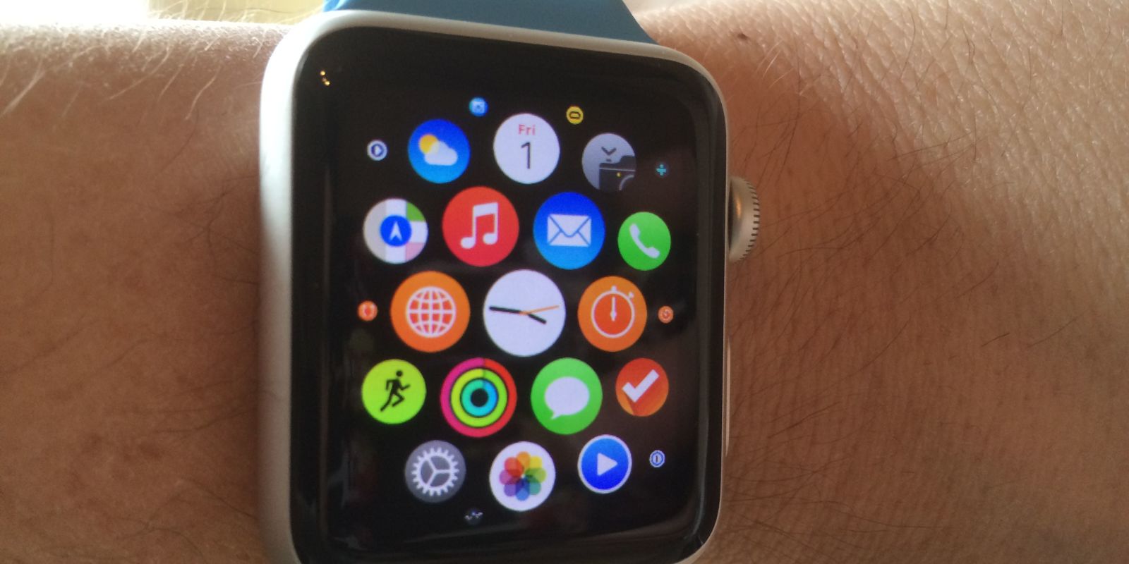 Apple Watch review The stylish smartwatch for iPhones in search of a