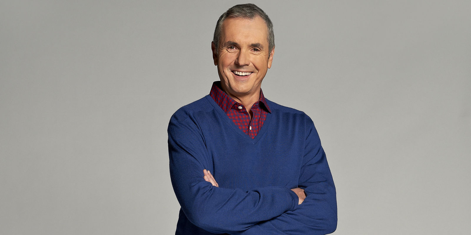 'Neighbours' Alan Fletcher 'Someone comes back into Karl's life'