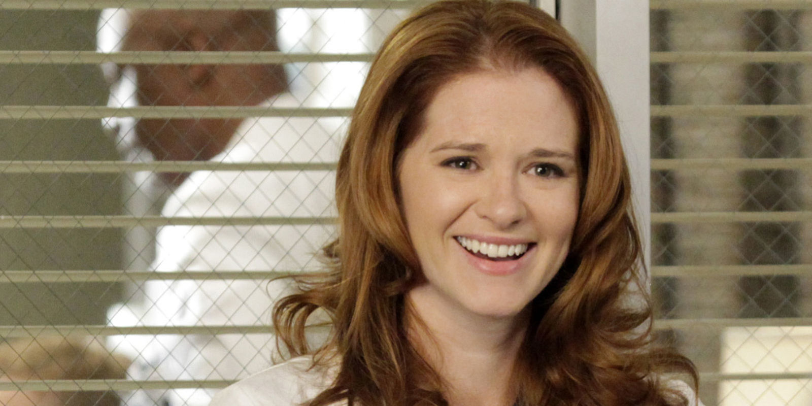 Sarah Drew contract Sarah Drew contract