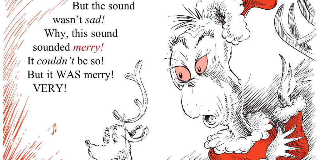 dr seuss how the grinch stole christmas is jumping networks from abc to nbc this year - How The Grinch Stole Christmas Book dr seuss how the grinch stole christmas is jumping networks from abc to nbc this year - How The Grinch Stole Christmas Book