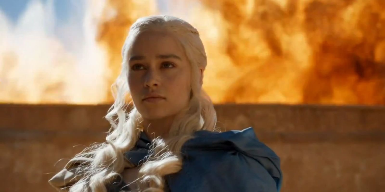 Game of Thrones Honest Trailer A history test with dragons and boobs