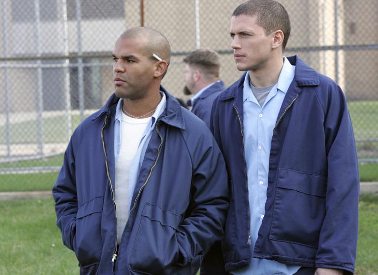 17 things you probably never knew about prison break 17 things you probably never knew about prison break