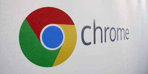 Google Chrome