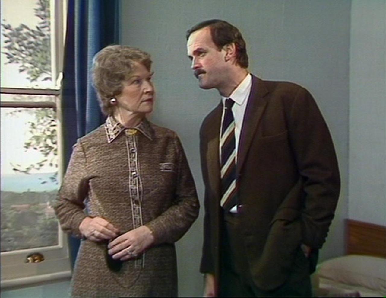 Fawlty Towers turns 40 Where are Basil, Manuel and co now?
