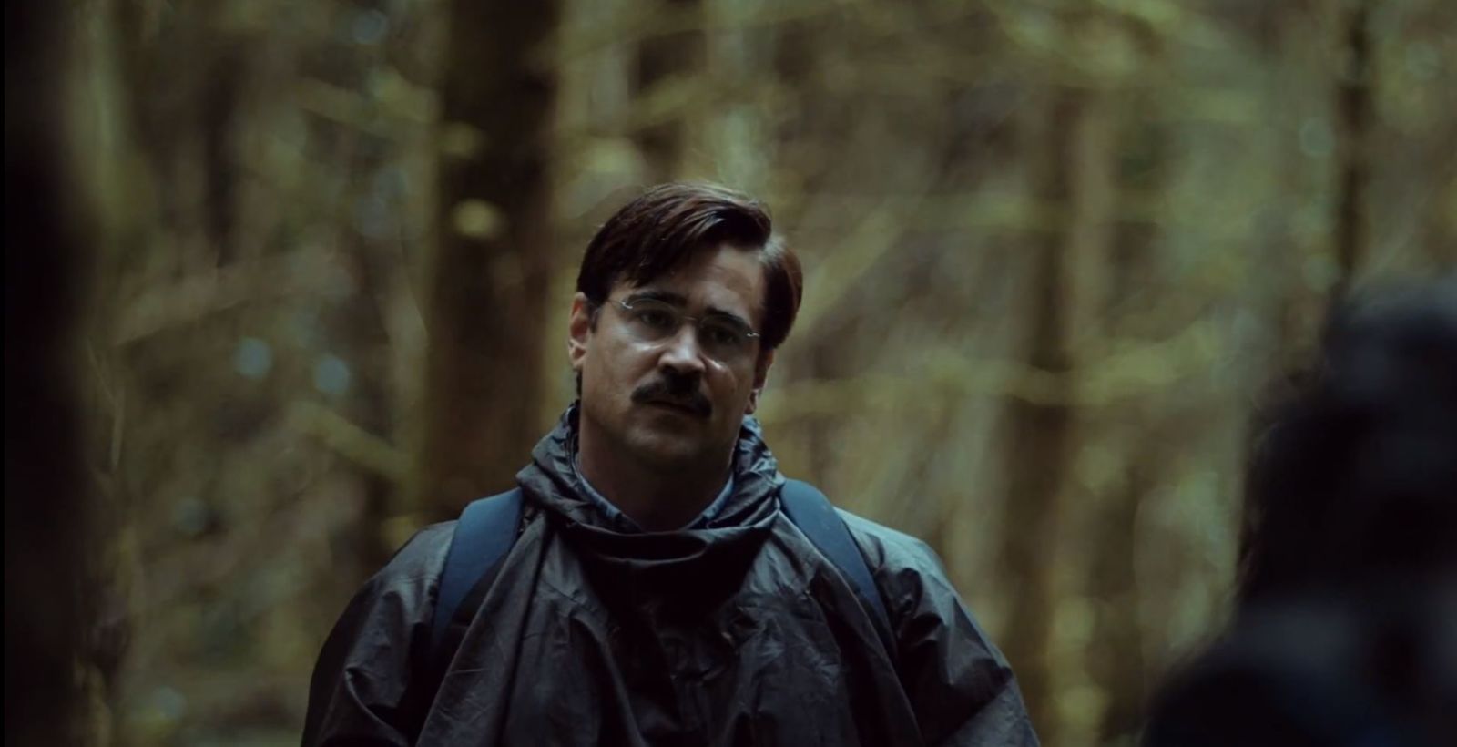 The Lobster, Amy, Ex Machina and Suffragette nominated for British