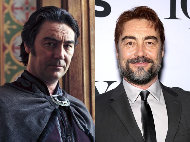 Merlin - Where are they now: Nathaniel Parker