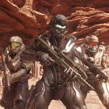 Halo 5: Guardians screenshot