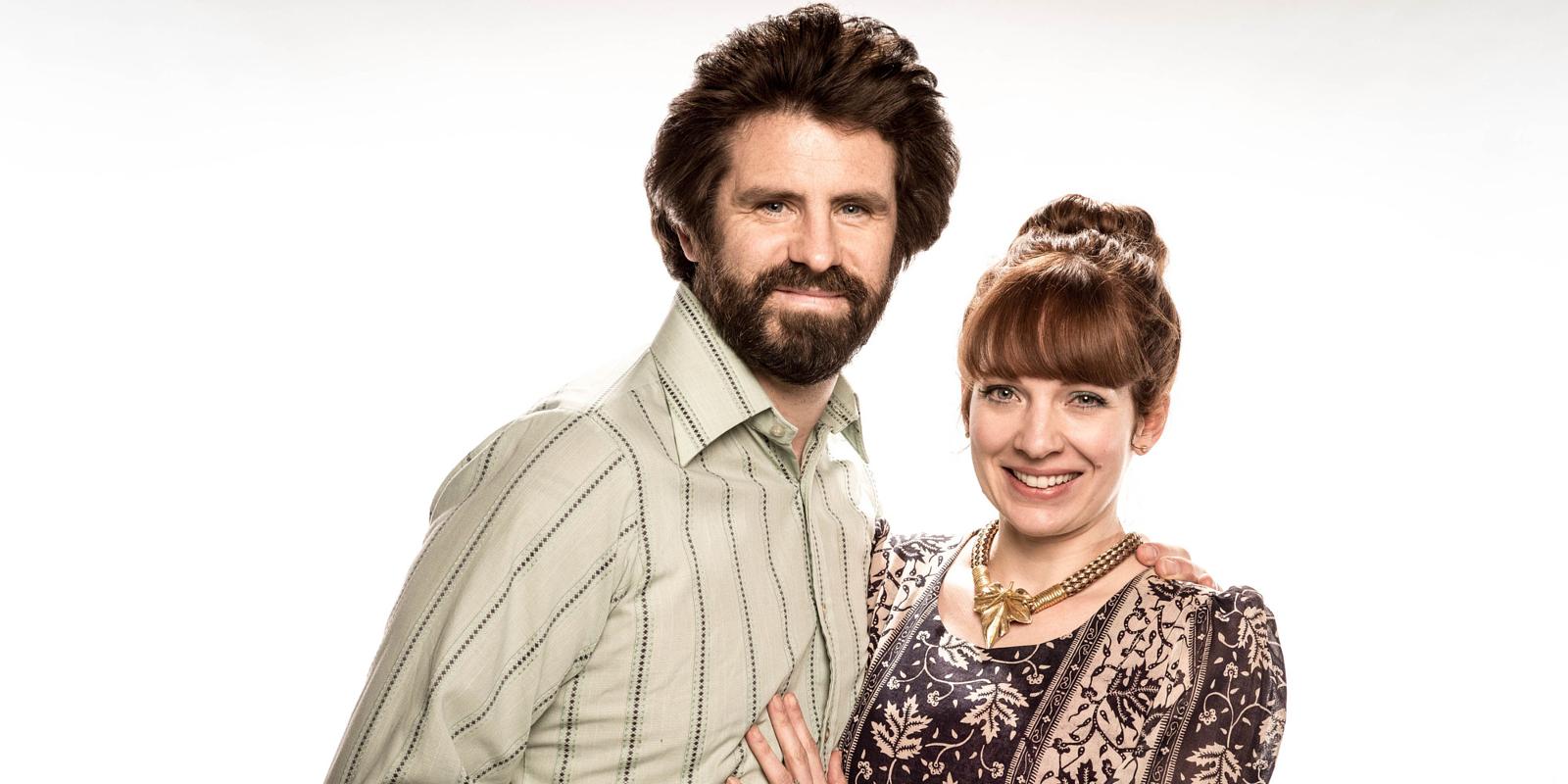 The Kennedys is axed by BBC One after a single series