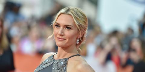 Kate Winslet at Toronto Film Festival 2015