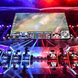 League of Legends World Championships