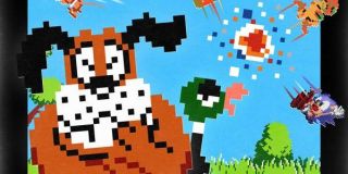 Duck Hunt is coming to Wii U Virtual Console