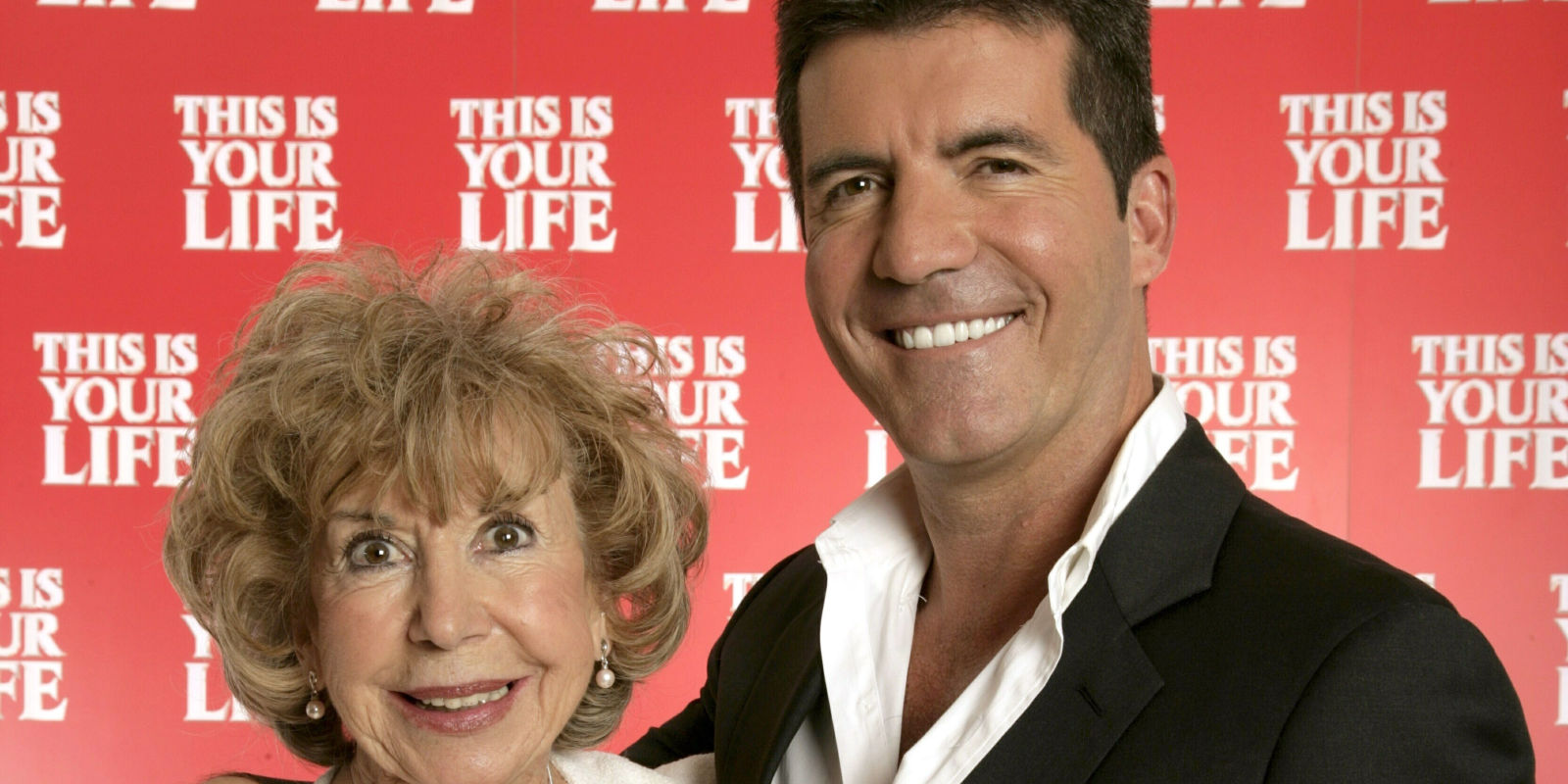Simon Cowell's mother Julie Brett has passed away at the age of 89