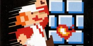 Super Mario Bros for NES