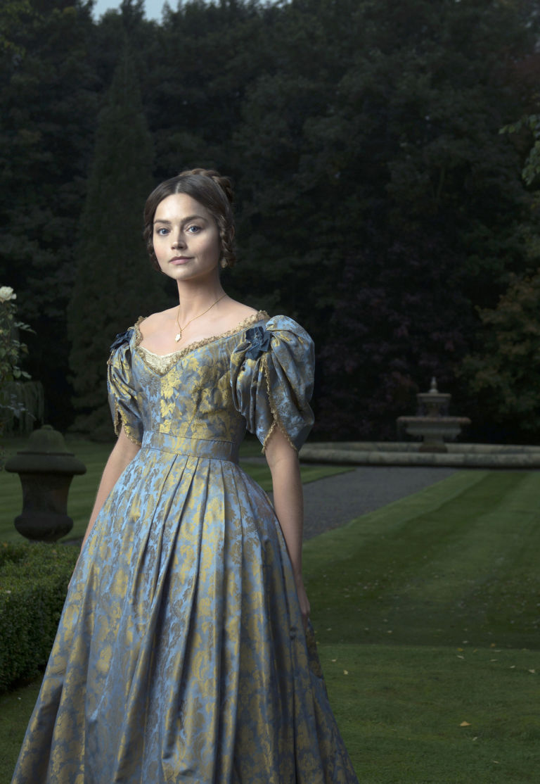 The Crys Jenna Coleman on how her new drama gets real about motherhood The Crys Jenna Coleman on how her new drama gets real about motherhood new images The Crys Jenna Coleman on how her new drama gets real about motherhood The Crys Jenna Coleman on how her new drama gets real about motherhood new pictures