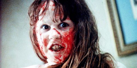 VARIOUS
&#39;The Exorcist&#39;, Linda Blair
1973