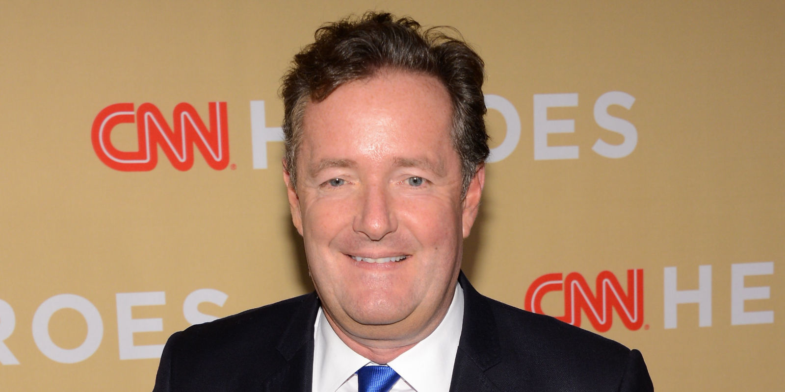 Piers to guest host Good Morning Britain for a week
