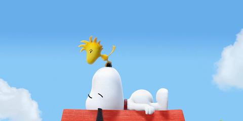 The Peanuts Movie: Snoopy&#39;s Grand Adventure