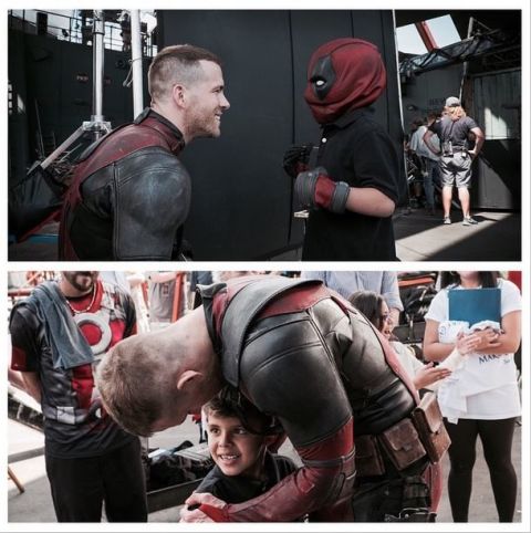 When Was Deadpool Released When Was Deadpool Released