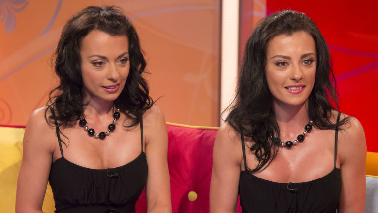 Classify Romanian Female Singers The Cheeky Girls Page 4