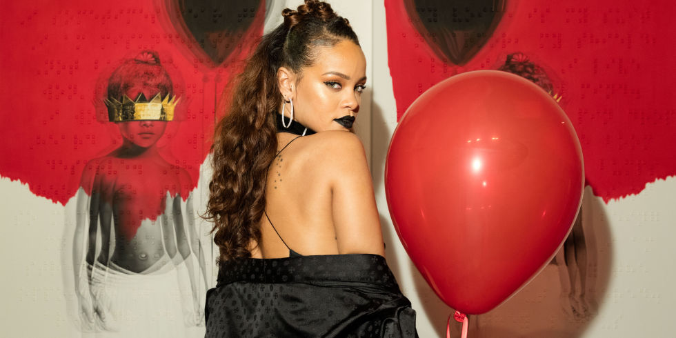 Work Rihanna Hits No1 On ITunes In 89 Countries Work Rihanna Hits No1 On ITunes In 89 Countries