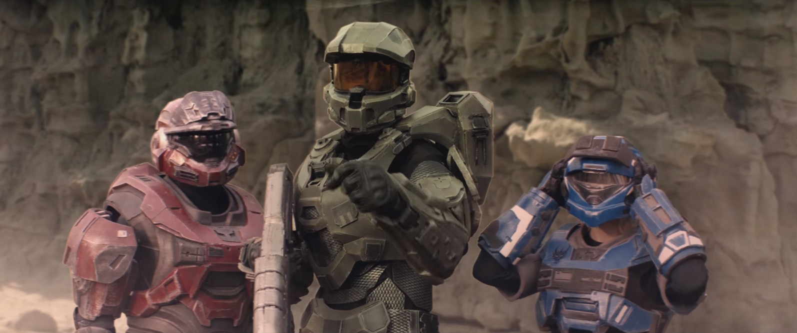 This brilliant video shows the only way to settle those Halo vs Destiny