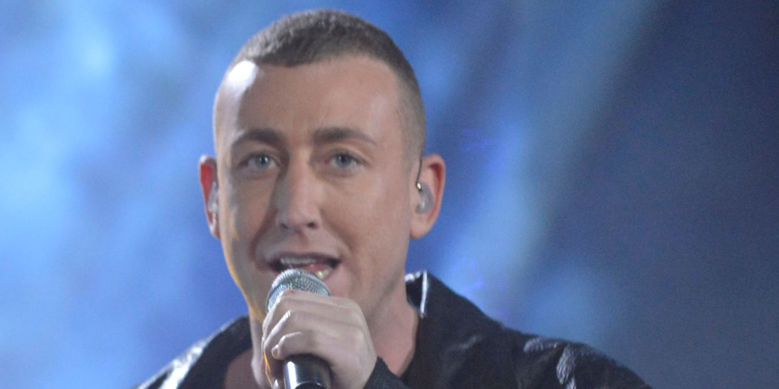 Britain's Got Talent Christopher Maloney Margaret Wiegel