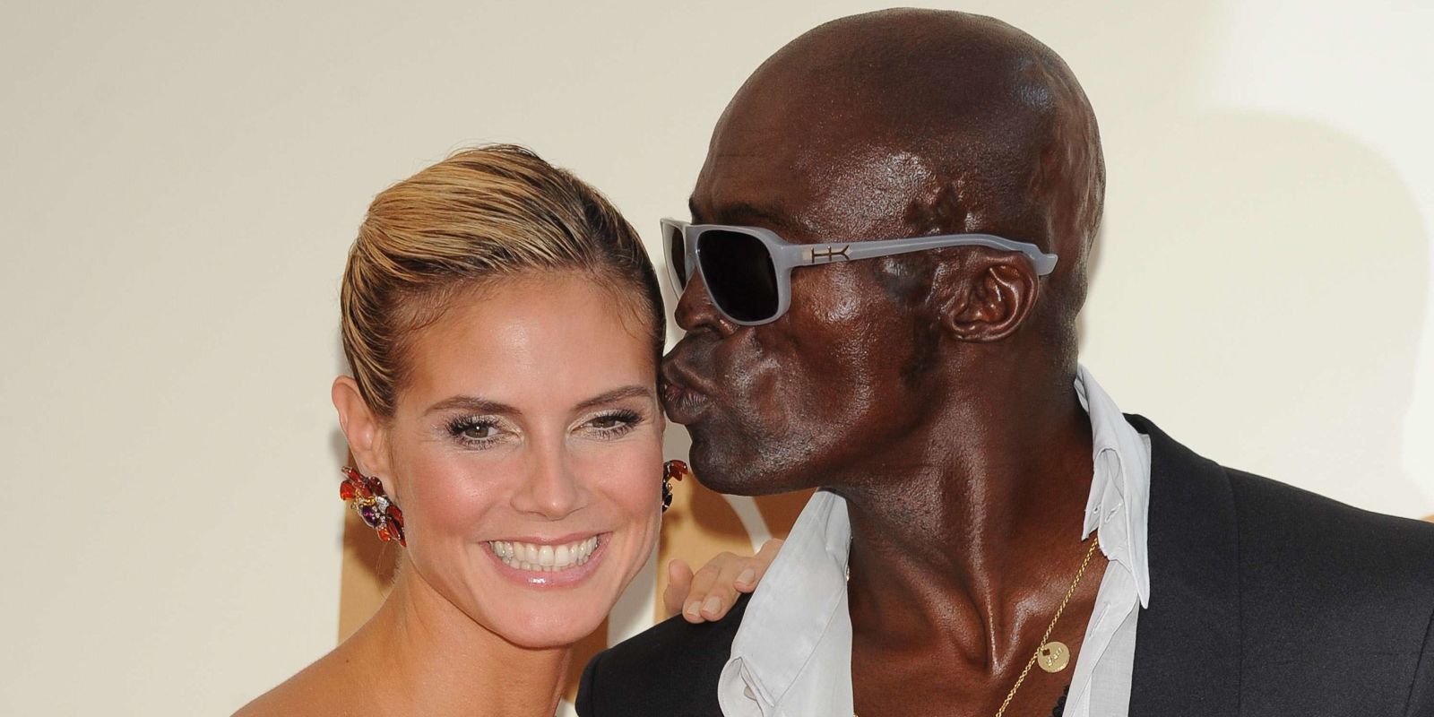Seal and Heidi Klum to reconcile Seal and Heidi Klum to reconcile new photo Seal and Heidi Klum to reconcile Seal and Heidi Klum to reconcile new pics