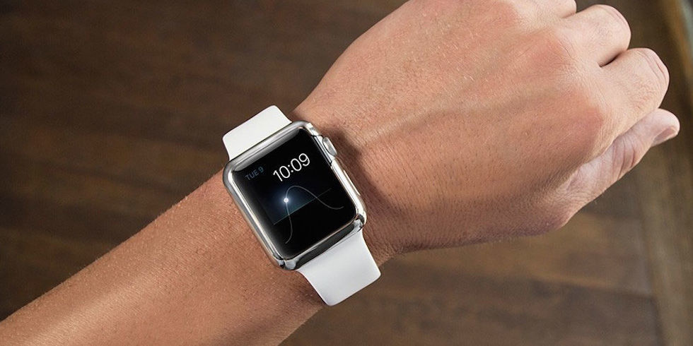 three becomes the first network to stock the apple watch