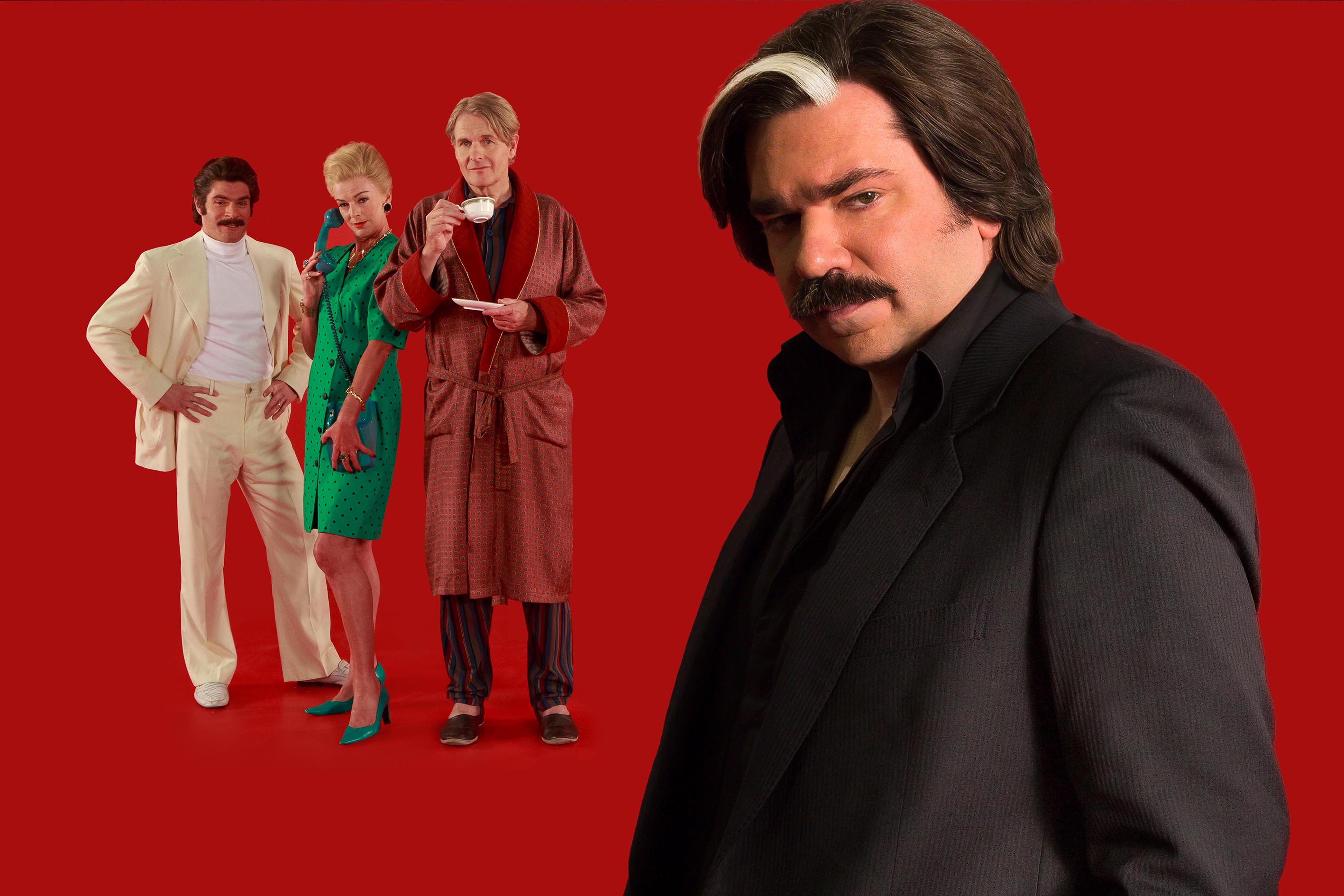Imdb Toast Of London - bub5mzp