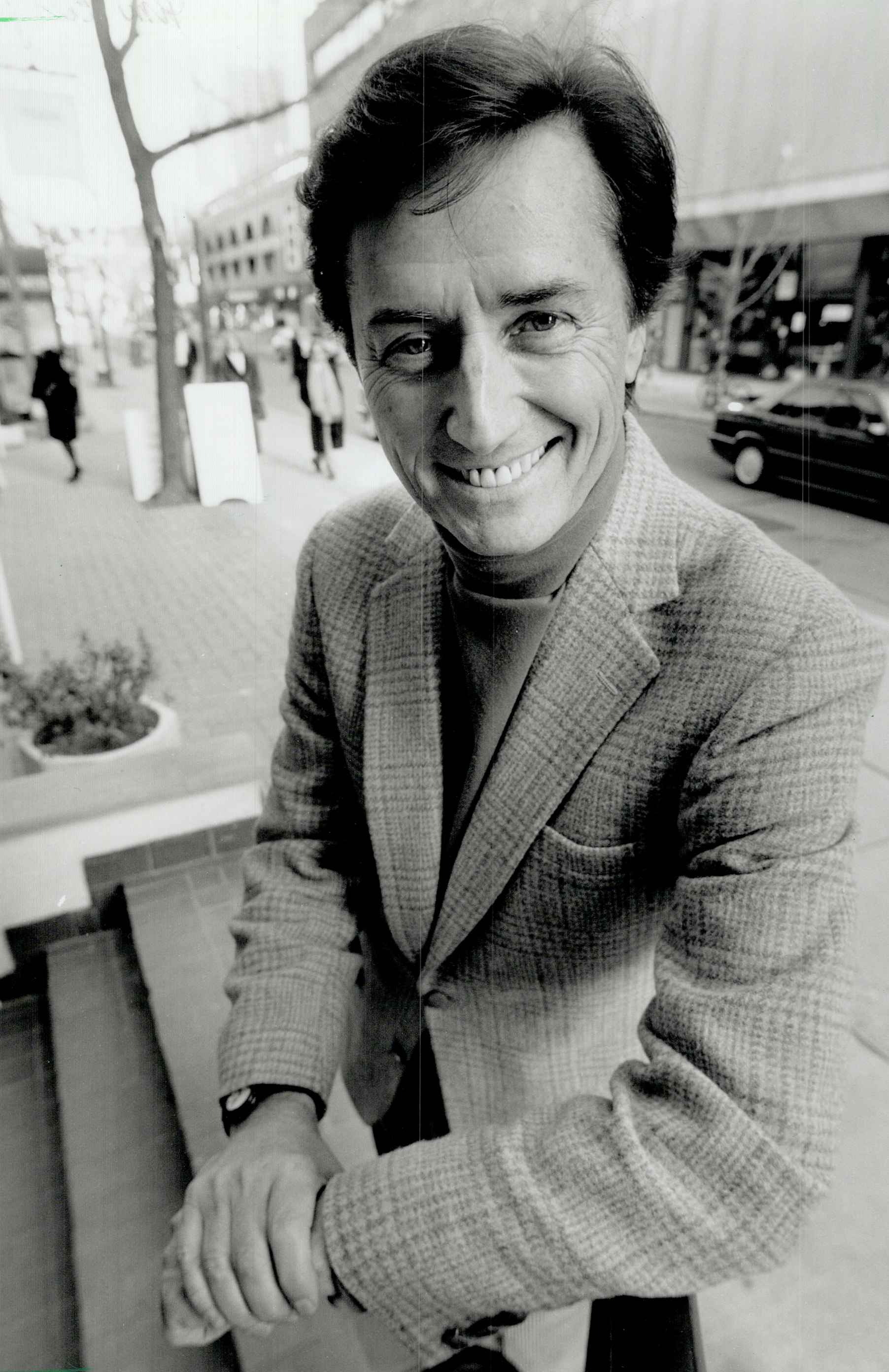 US game show host Jim Perry has passed away aged 82 after a long battle with cancer
