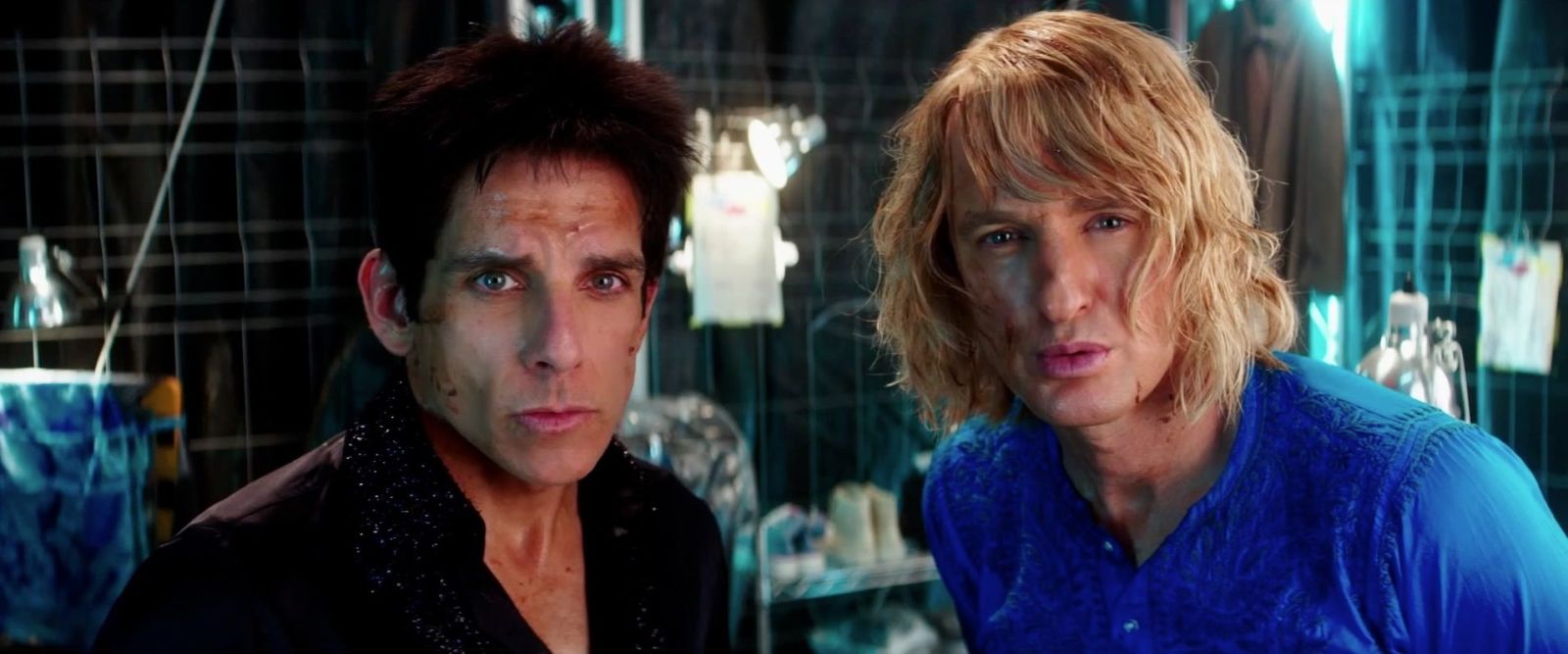 Zoolander 2 sets a new record to the most successful comedy