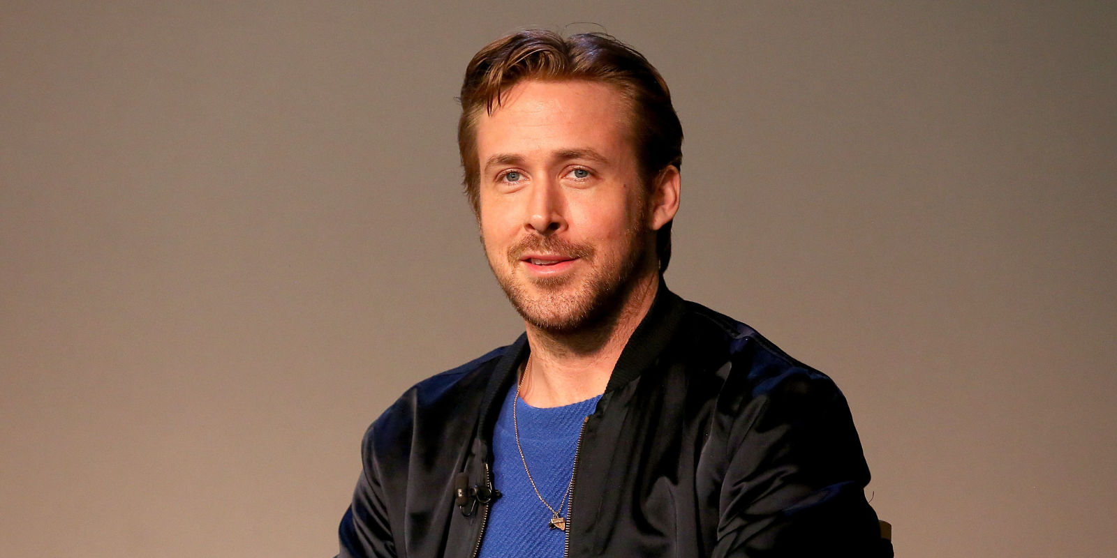 LATEST: Ryan Gosling favourite for Fifty Shades of Grey role photo images LATEST: Ryan Gosling favourite for Fifty Shades of Grey role