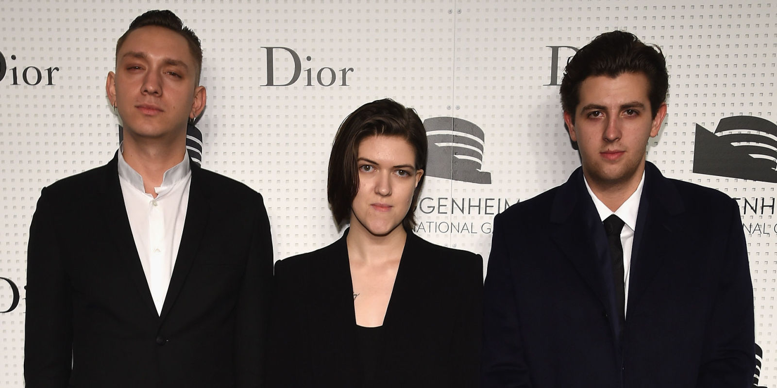 The Xx s Album Is Nearly Finished And New Music Is Coming Next Year