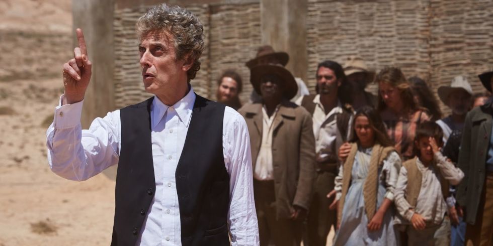 doctor whos series 9 finale 10 exciting teasers for hell bent doctor who series 9 christmas special
