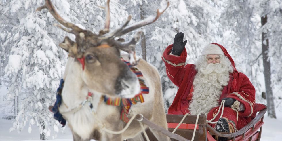 you can go on a sleigh ride with bbc four this christmas in the christmas sleigh rides